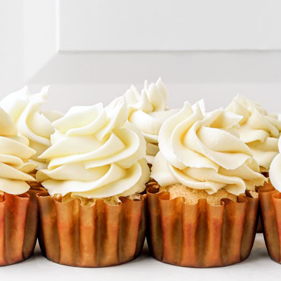 Best buttercream frosting recipes