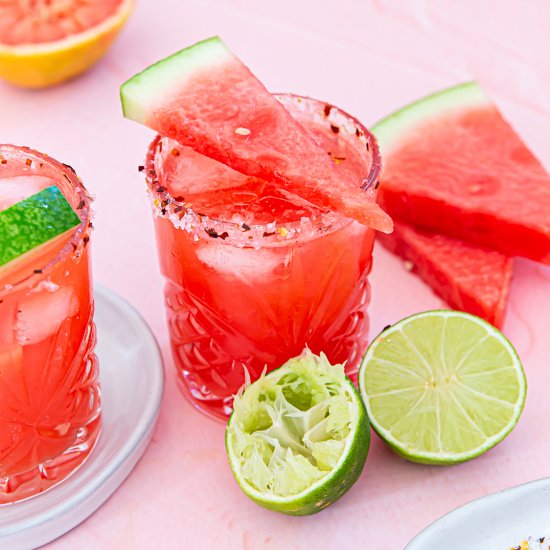 Watermelon Paloma