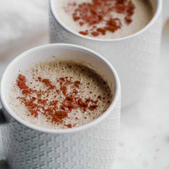 Clean Keto Energy Latte