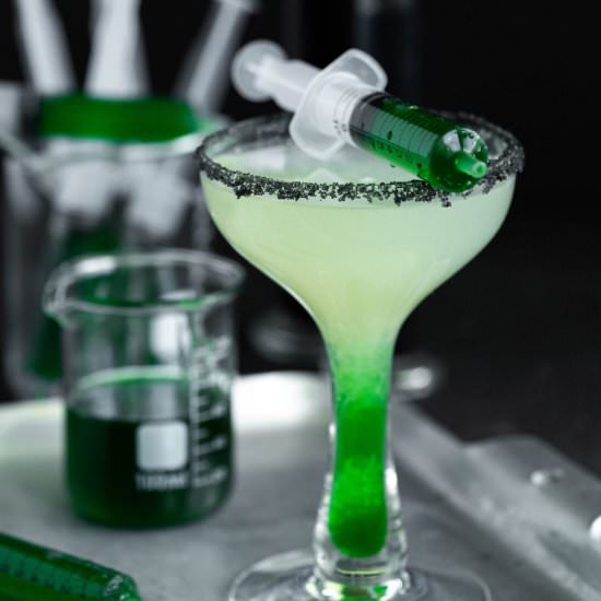 Frankenstein Margarita