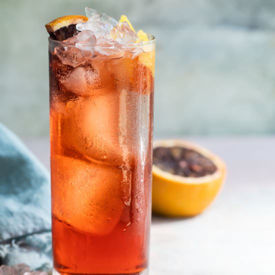 Americano Cocktail