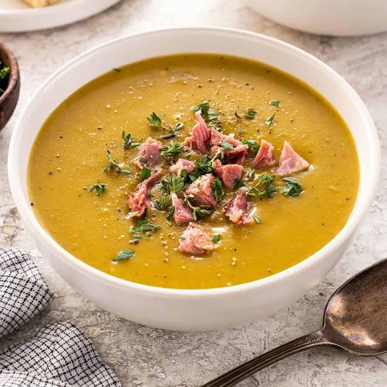 Split Pea Soup