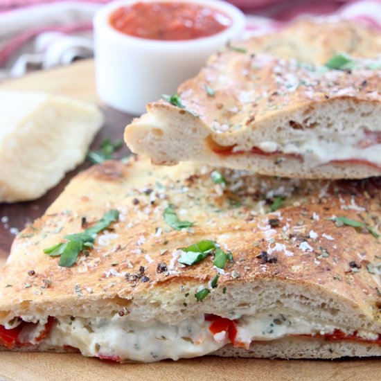 Calzone