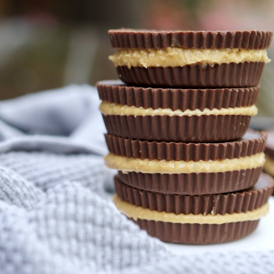 Chocolate Peanut Butter Cups