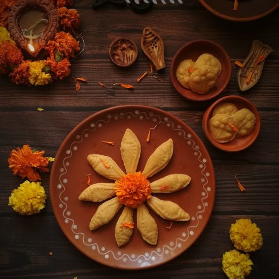 Kheer Sandesh