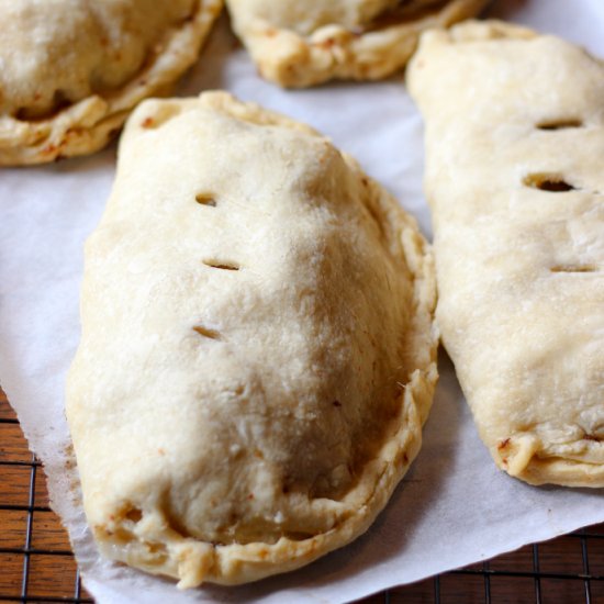 upper peninsula pasties