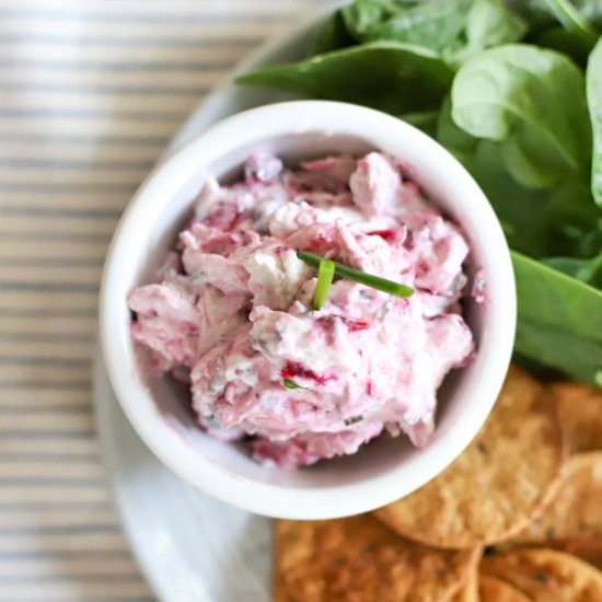 Leftover Turkey Salad