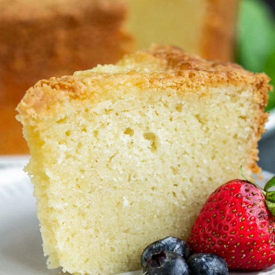 Best 7up Pound Cake