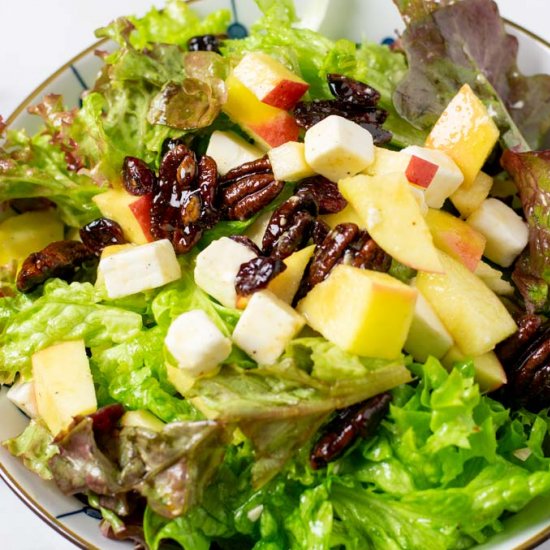 Apple Salad