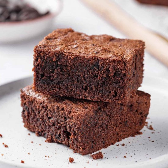 Homemade Brownies