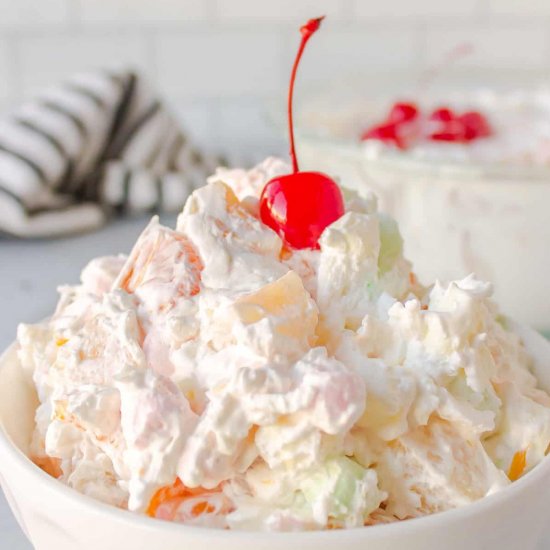 Ambrosia Salad