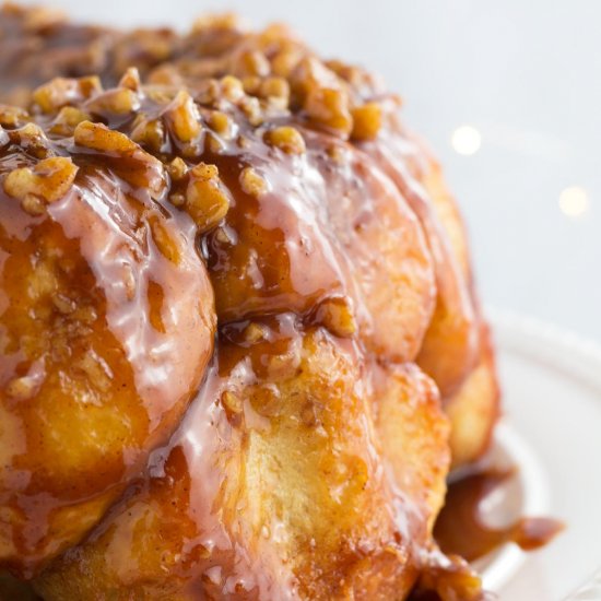 Overnight Monkey Bread