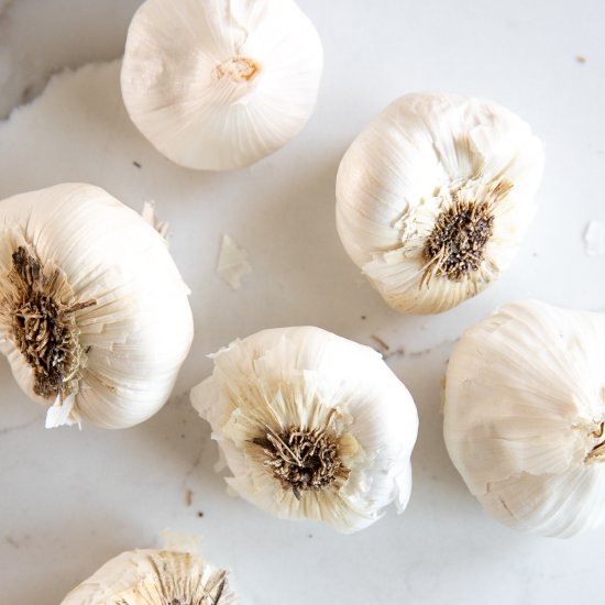 How to Mince Garlic