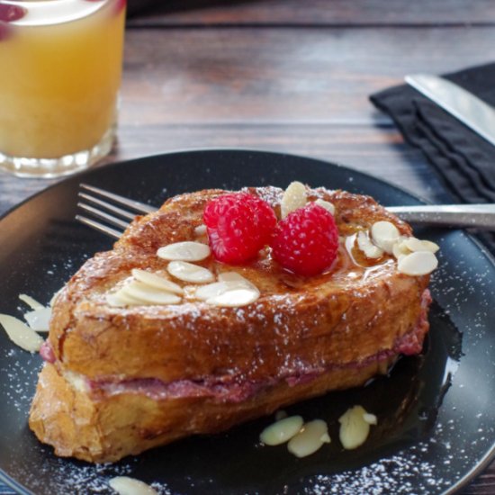 French Toast Sandwich