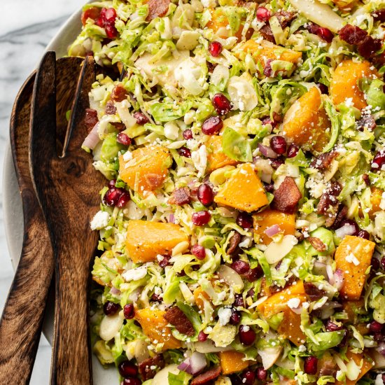 thanksgiving salad