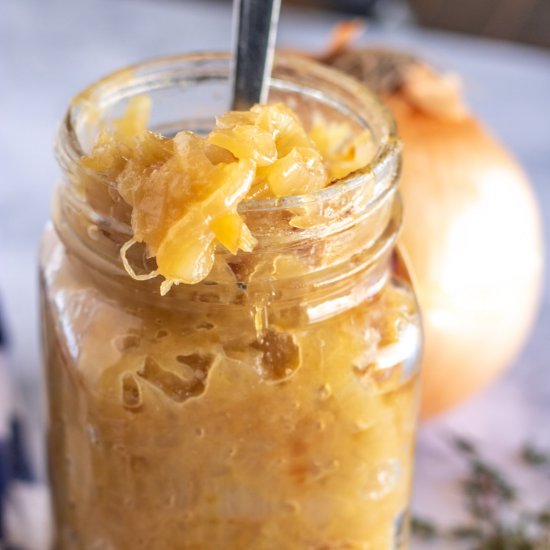 How to Caramelize Onions