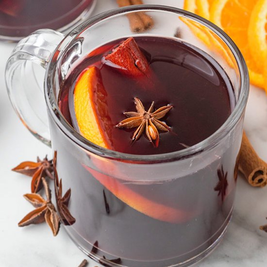 Mulled Wine