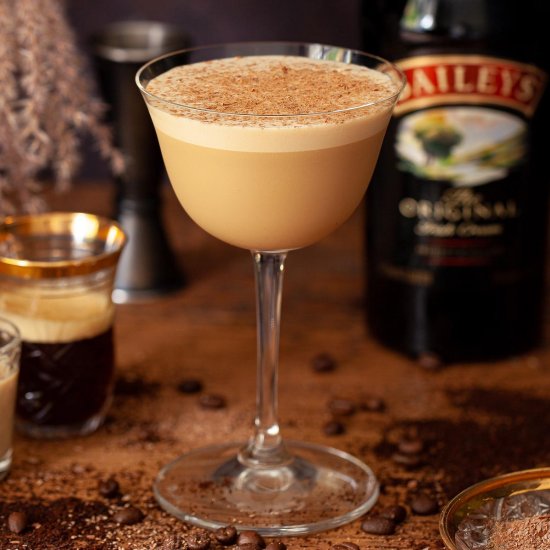 Baileys Espresso Martini