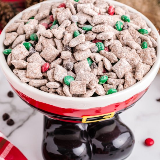 Reindeer Chow