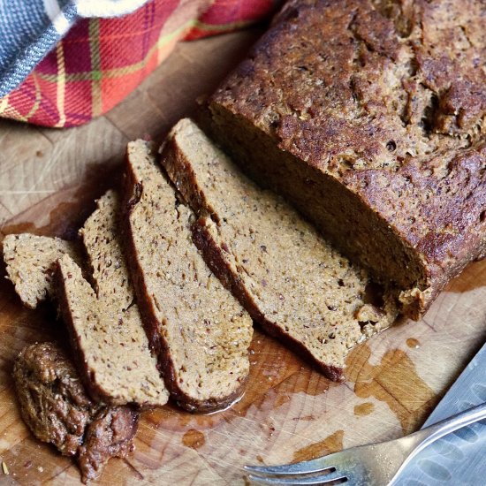 Vegan Roast Beef