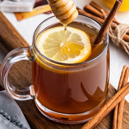 Hot Toddy