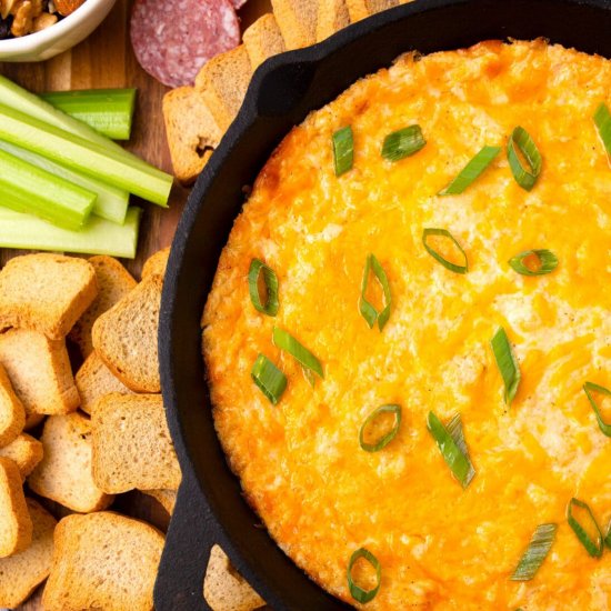 Crab Dip