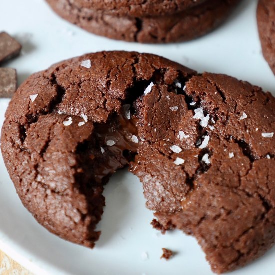 Chocolate Cookies