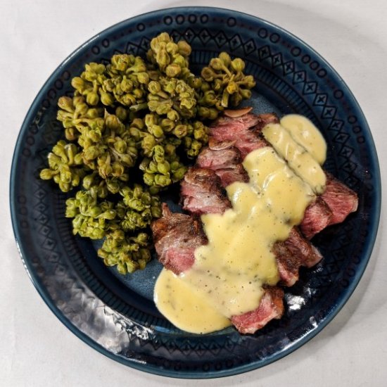 Unbreakable Bearnaise