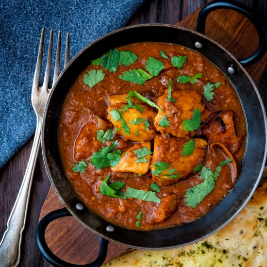 Chicken Rogan Josh