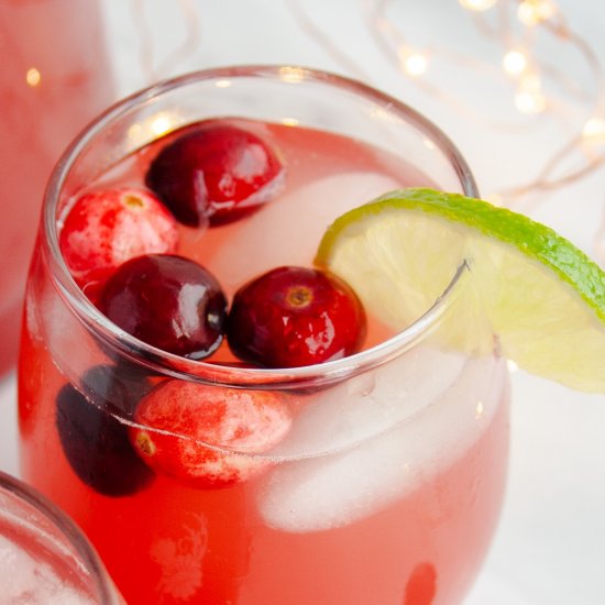 Holiday Punch