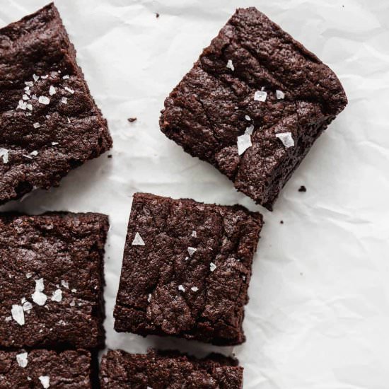 Vegan Brownies