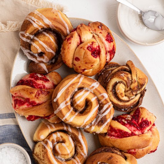 Sweet Rolls