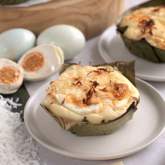 bibingka