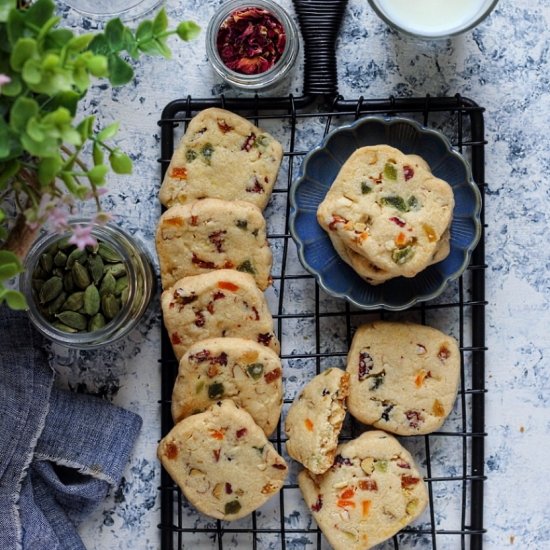 karachi biscuit