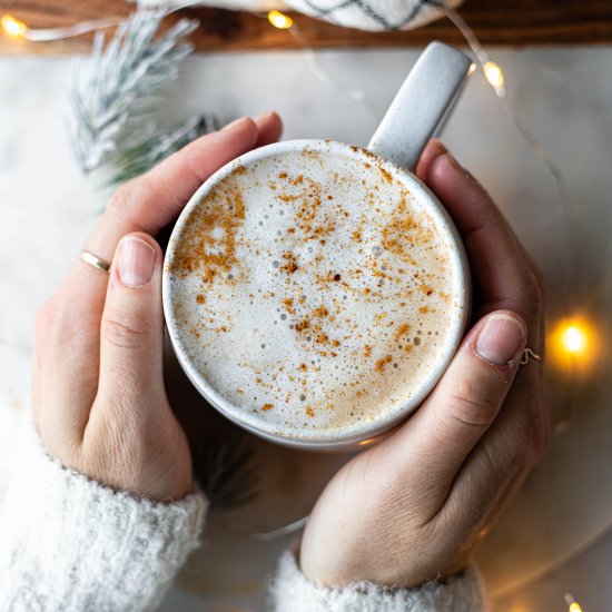 Gingerbread Latte