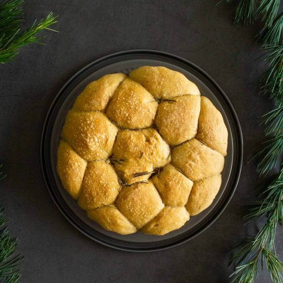 Vegan Bread Buns