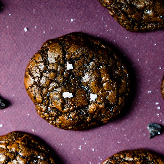 Brownies Cookies