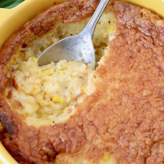 Corn Casserole