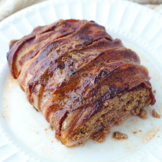 Air Fryer Meatloaf Recipe