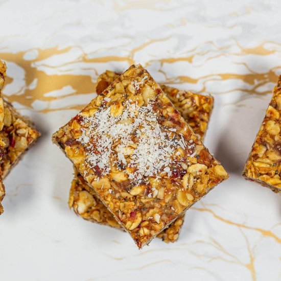 Granola Bars