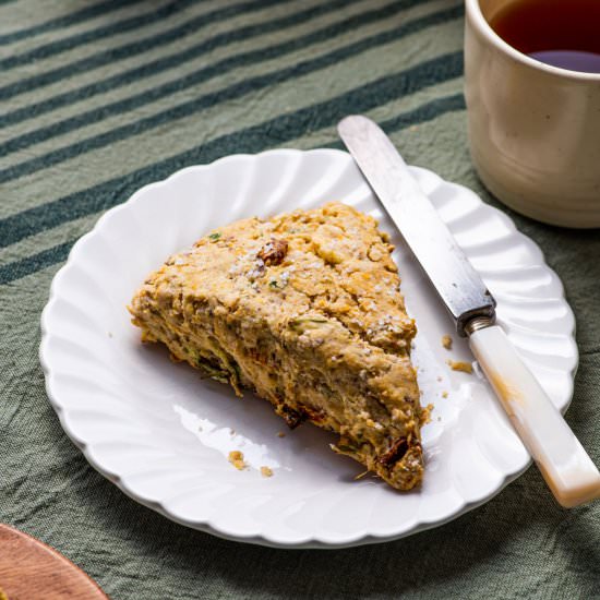 Savory Scones