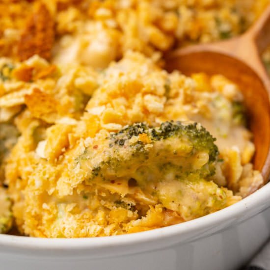 Broccoli Casserole