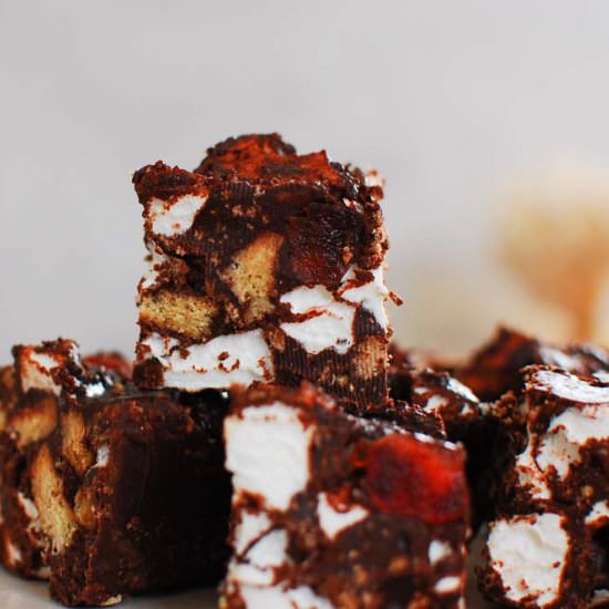 Rocky Road