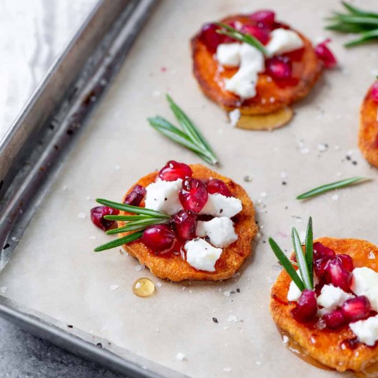 The 27+ Best Christmas Appetizers