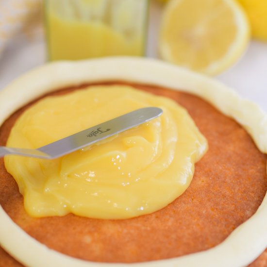 Lemon Curd