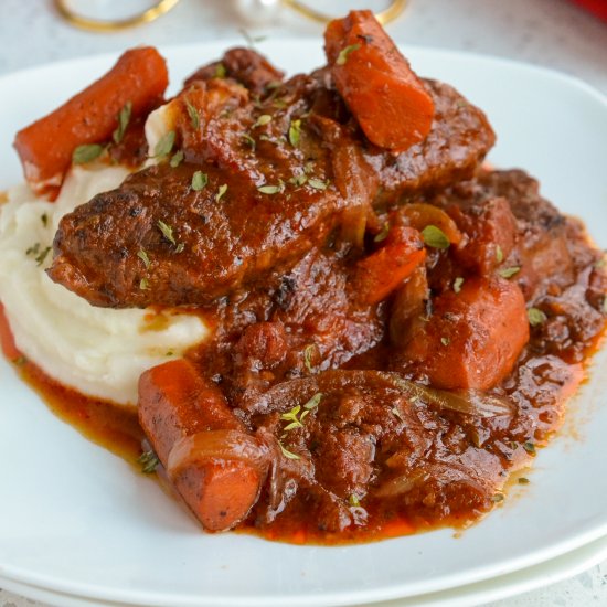 Swiss Steak