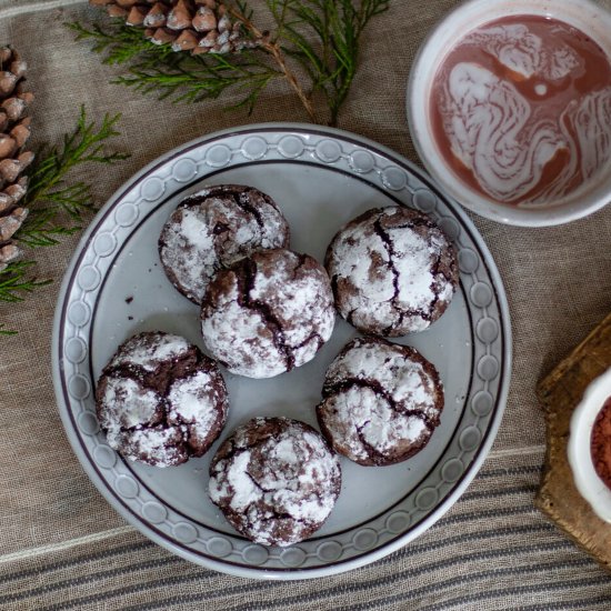 12 best holiday cookies!