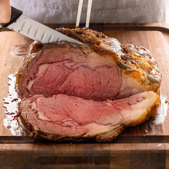 Prime Rib