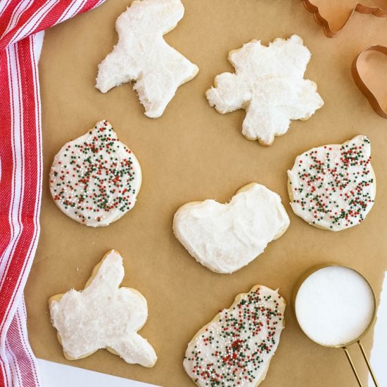 Best Christmas Cookies and Candies