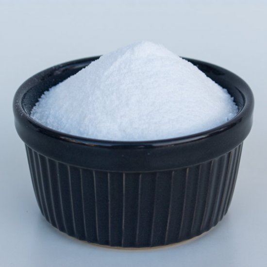 How to make powdered sugar and vani